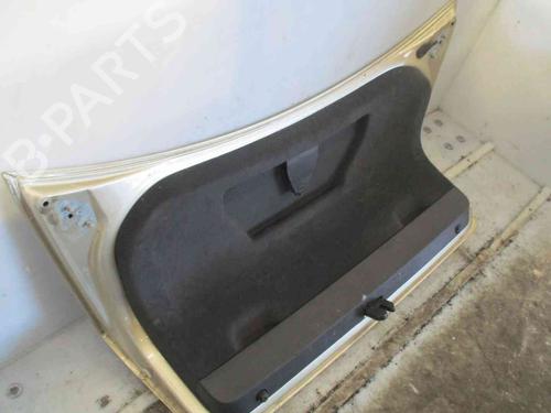 Tailgate VW PASSAT B5.5 (3B3) 1.9 TDI | BP19720597C6 