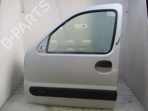 Used Left front door RENAULT KANGOO Express (FC0/1_) 1.5 dCi (61 hp) 24971862