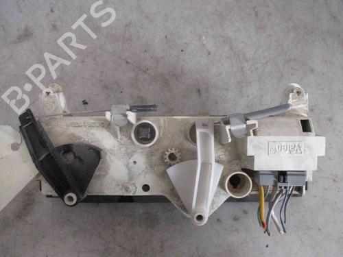 Climate control RENAULT MASTER II Platform/Chassis (ED/HD/UD) 2.8 dTI | BP19723639I5 