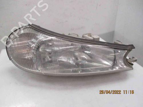 Used Right headlight FORD MONDEO II Turnier (BNP) 1.6 i (90 hp) 19741483