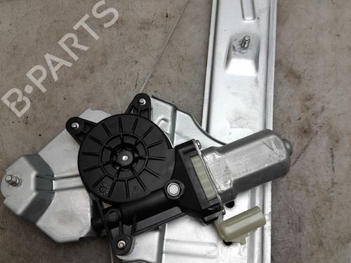 Front left window mechanism DACIA SPRING EV (B6M1) | BP32714760C22 - Image 2