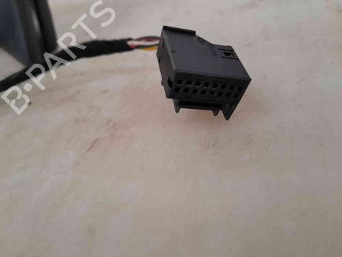 Right mirror VW GOLF PLUS V (5M1, 521) 1.2 TSI | BP25043813C27 