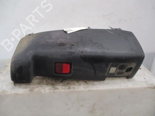 Used Corner bumper OPEL MOVANO C Van (U9) 2.2 D (140 hp) 30723404