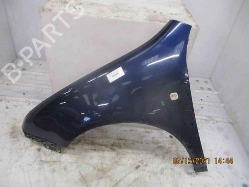 Left front fenders SKODA FABIA I (6Y2) 1.9 SDI 6Y0821101A 6Y0821101A