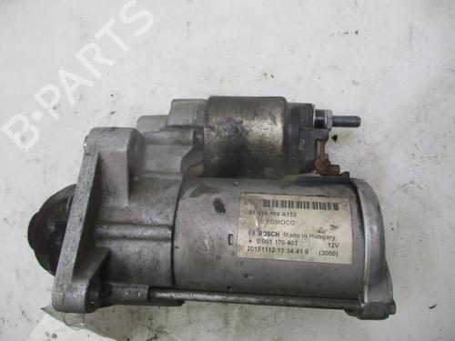 Starter FORD KA (RU8) 1.2 | BP33710528M8 - Image 7