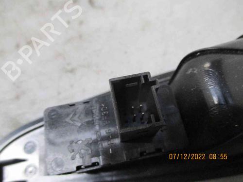 Right rear window switch PEUGEOT 308 I (4A_, 4C_) 1.6 HDi | BP26627538I28 