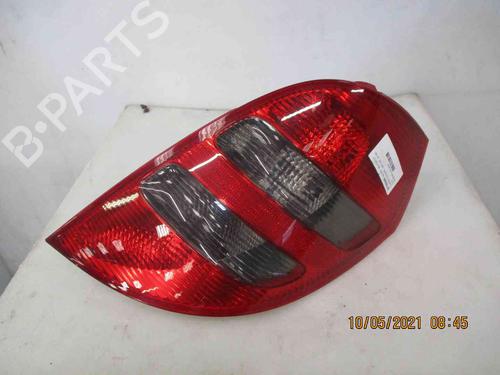 Used Right taillight MERCEDES-BENZ A-CLASS (W169) A 180 CDI (169.007, 169.307) (109 hp) 19738596