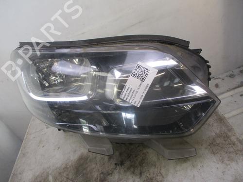 right-headlight-citroen-jumpy-iii-van-v_-2016-33058207 main image