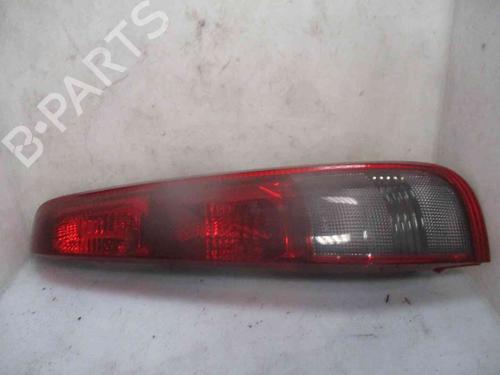 Right taillight NISSAN X-TRAIL I (T30) 2.2 dCi 4x4 | BP19738700C35 