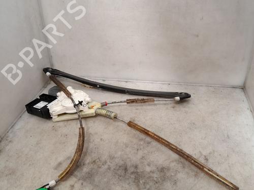 Used Front left window mechanism Front left window mechanism AUDI A3 Sportback (8PA) 2.0 TDI 16V (140 hp) 36281751 36281751