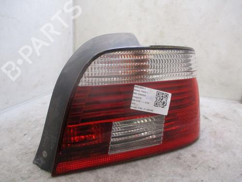 Used Right taillight BMW 5 (E39) 530 i (231 hp) 25210164
