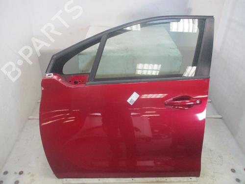 Used Left front door Left front door 36366206 36366206
