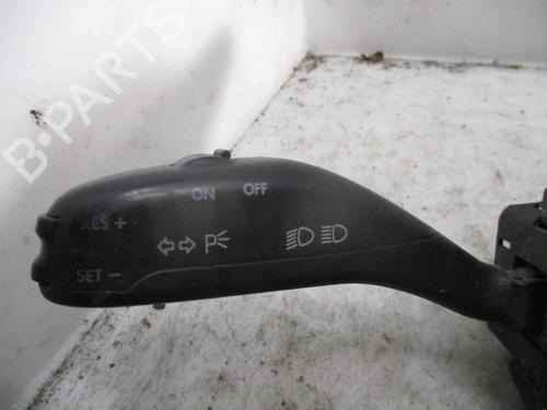 Headlight switch VW POLO (9N_, 9A_) 1.4 TDI | BP24009976I24 