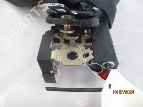 Front right belt tensioner SMART FORTWO Coupe (450) 0.7 (450.352, 450.332) | BP26635266C88 