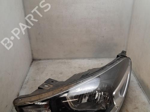 Used Left headlight Left headlight KIA RIO IV (YB, SC, FB) 1.0 T-GDI 100 (101 hp) 36394999 36394999