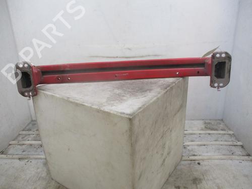 Front bumper reinforcement PEUGEOT 107 (PM_, PN_) 1.0 | BP29144098C109 