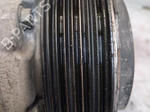 AC compressor RENAULT MEGANE III Hatchback (BZ0/1_, B3_) 1.2 TCe (BZ2B, BZ11) | BP38022276M34 - Image 8