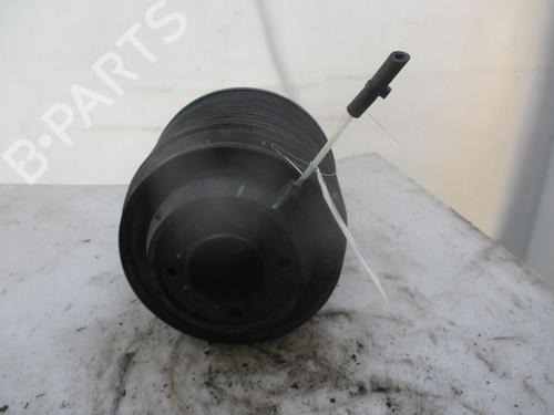 Left rear shock absorber MERCEDES-BENZ GLE Coupe (C167) GLE 400 d 4-matic (167.323) | BP29962123M18