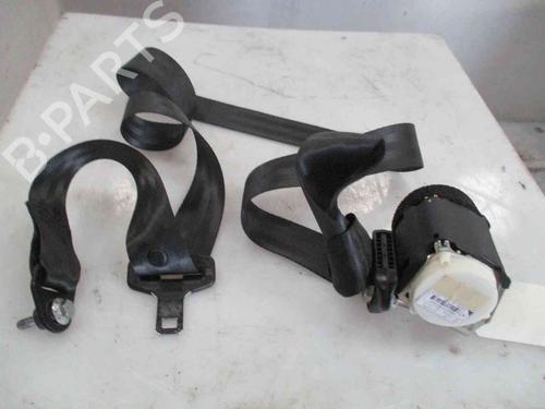 Used Rear left belt tensioner FIAT 500 (312_) 1.2 (312AXA1A) (69 hp) 26621820