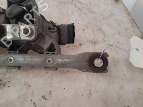 Front wipers mechanism CITROËN C1 (PM_, PN_) 1.0 | BP26629912C83 