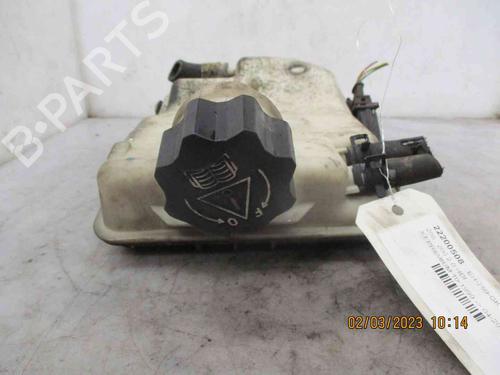 Expansion tank PEUGEOT 206 Hatchback (2A/C) 2.0 HDI 90 | BP24011336C120 