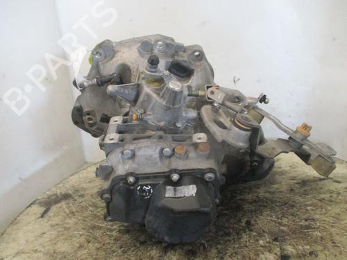 Gearbox OPEL CORSA E (X15) 1.3 CDTI (08, 68) | BP37037870M3 - Image 3