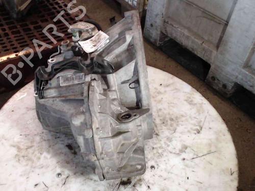 Gearbox RENAULT LAGUNA III (BT0/1)  | BP20205704M3