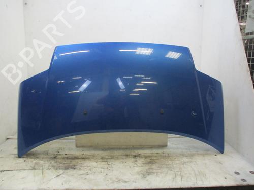 Used Hood CITROËN C2 (JM_) 1.1 (60 hp) 26639071
