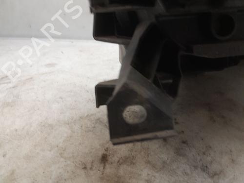 Left headlight RENAULT CLIO III (BR0/1, CR0/1) 1.4 16V | BP32037084C28 - Image 6