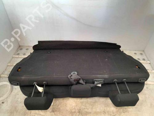 Rear seat PEUGEOT 208 I (CA_, CC_) 1.4 HDi | BP26633556C17 