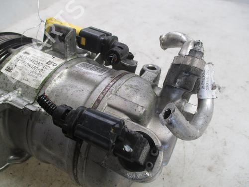 AC compressor OPEL INSIGNIA A Saloon (G09) 2.0 CDTI (69) | BP34385582M34 - Image 5