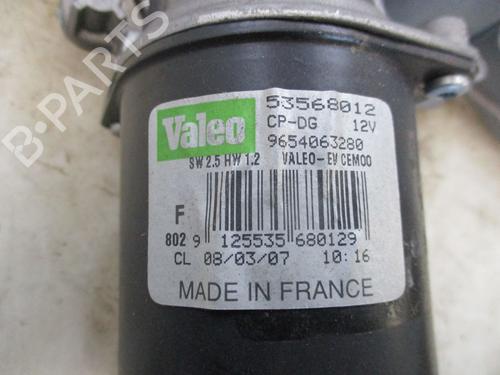 Other CITROËN C4 Picasso I MPV (UD_) 2.0 HDi 138 | BP30138611O1