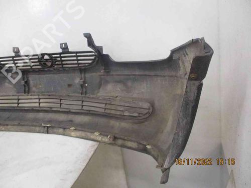 Front bumper OPEL CORSA B (S93)  | BP26627382C7 