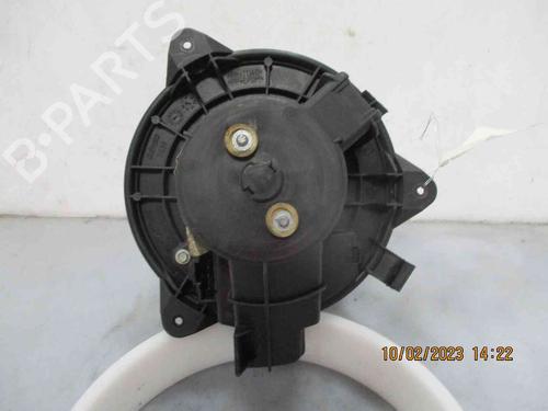 Heater blower motor FIAT BRAVO II (198_) 1.9 D Multijet (198AXB1A) | BP26628005M62 