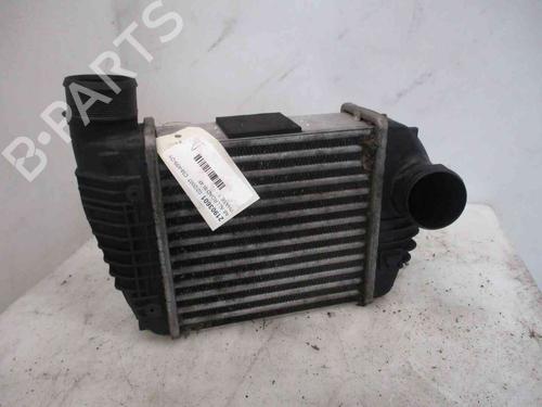 Intercooler AUDI A6 C6 Avant (4F5)  | BP26622120M30 