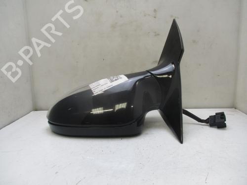 Left mirror MERCEDES-BENZ CLK (C209) CLK 220 CDI (209.308) | BP26636409C26 