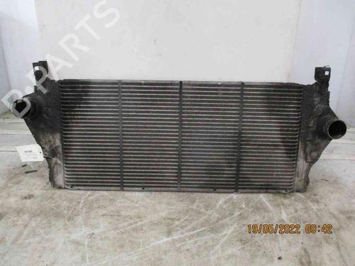Intercooler RENAULT LAGUNA II (BG0/1_) 1.9 dCi (BG08, BG0G) | BP26624283M30 