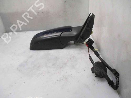 Right mirror AUDI A3 (8P1) 1.9 TDI | BP26623995C27 