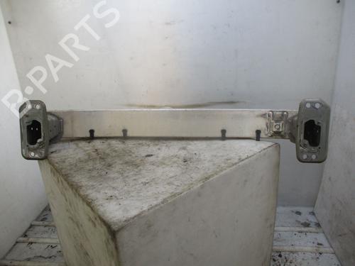 Front bumper reinforcement TOYOTA C-HR (_X1_) 1.8 Hybrid (ZYX10_, ZYX11_, ZYX10R, ZYX11R) | BP24014098C109 