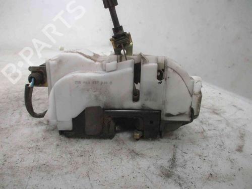 Front right lock SEAT CORDOBA (6K1, 6K2) 1.0 i | BP20205670C97 