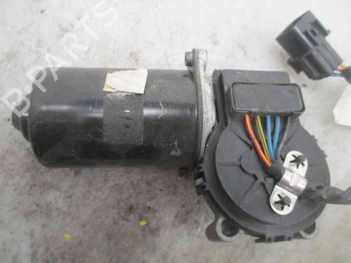 Front wiper motor HYUNDAI i10 I (PA) 1.2 | BP19711917M29 