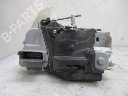 Front left lock CITROËN XSARA PICASSO (N68) 1.6 HDi | BP26632704C98 