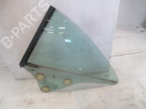 Vitre de custode avant gauche Vitre de custode avant gauche 37161999 37161999