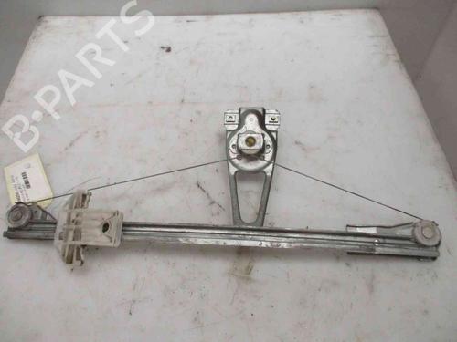 Rear left window mechanism VW POLO (6N2) 1.0 | BP19719977C24 