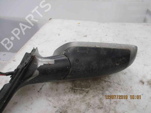 Right mirror AUDI A6 C5 (4B2) 1.8 | BP21837707C27 