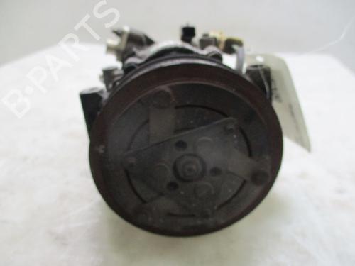 AC compressor CITROËN C3 II (SC_) 1.4 | BP30978415M34 