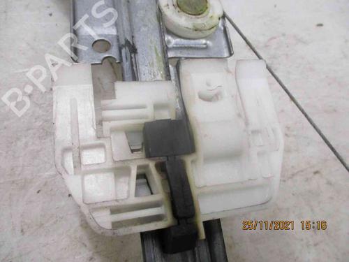 Rear right window mechanism CITROËN XSARA (N1) 2.0 HDi 90 | BP24009866C25 