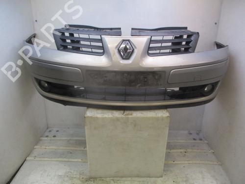 Stoßstange vorne für RENAULT ESPACE IV (JK0/1_) 2.0 dCi (JK02, JK03) (131 hp) 32353327