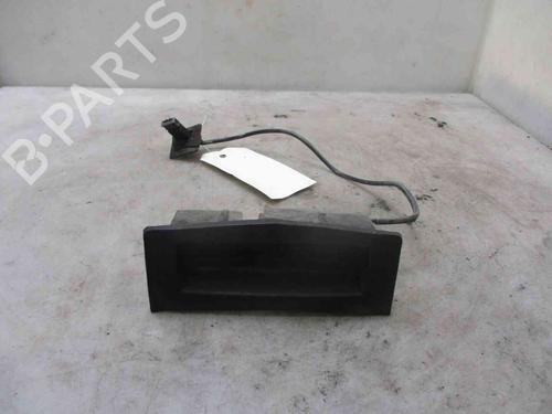 Used Tailgate handle OPEL ASTRA H (A04) [2004-2014]  26632755