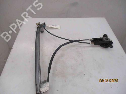 Used Front left window mechanism CITROËN SAXO (S0, S1) 1.1 X, SX (60 hp) 20204909
